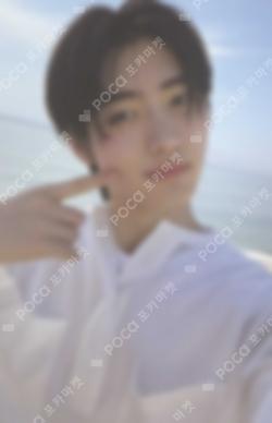 Dimension : Dilemma Odysseus Ver. SUNGHOON photocard image