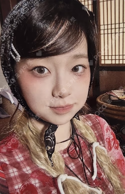 Only cry in the rain Platform ver. Blue ver.