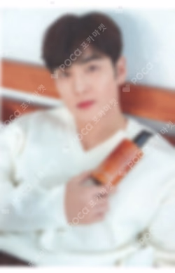 THE WOOD BAEKHO photocard image