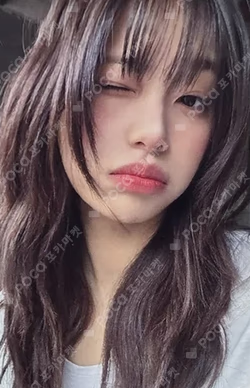 Only cry in the rain Platform ver. Blue ver.