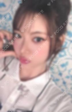 2025 LE SSERAFIM TOUR 'EASY CRAZY HOT' IN JAPAN UNIVERSAL HONG EUNCHAE photocard image