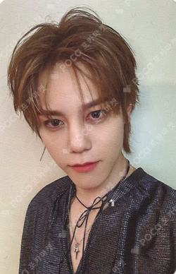 Everlasting FaNCy ver. CHA HUN photocard image