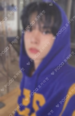 DIMENSION : DILEMMA CHARYBDIS Ver. HEESEUNG photocard image