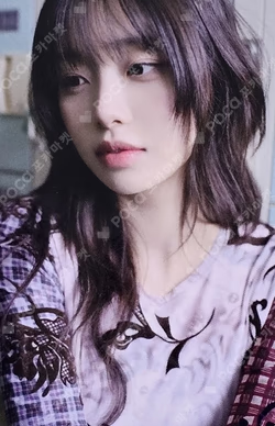 Only cry in the rain OFFICIAL POP-UP STORE TRADING CARD