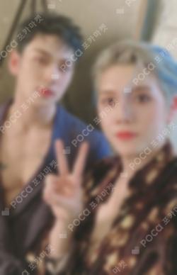 Romanticize Unit photocard image