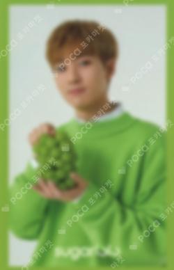 SUGARLOLO AARON photocard image