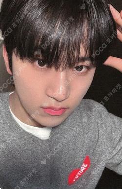 Butterfly FANPLEE JunWoo photocard image