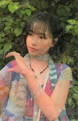Episode 25 Limited Ver. JOYURI photocard image