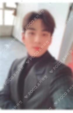 THE WOOD BAEKHO photocard image