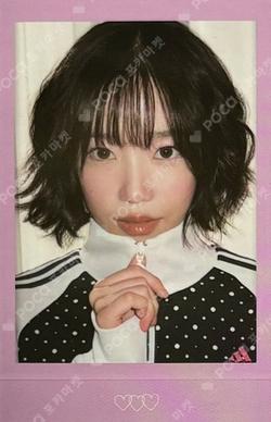 Episode 25 Time Ver. JOYURI photocard image