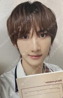 HOUSE OF TRICKY : SPUR APPLEMUSIC SEEUN photocard image