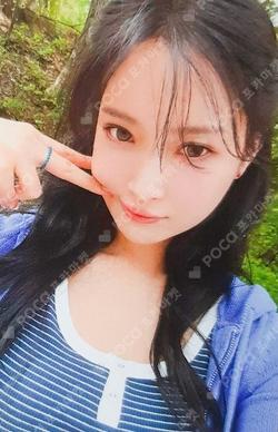 Lovestruck Memories ver. SEOI photocard image