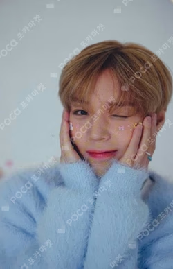 0529 JIHOON 'Birthday Boy' BIRTHDAY CAFE TIN CASE