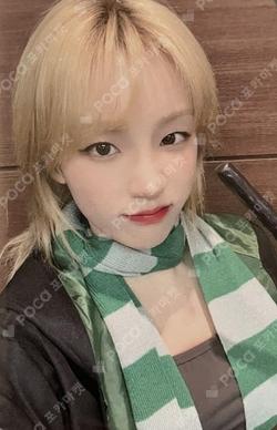 We are KTOWN4U YUQI photocard image