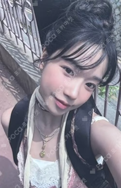 Episode 25 Now Ver. JOYURI photocard image