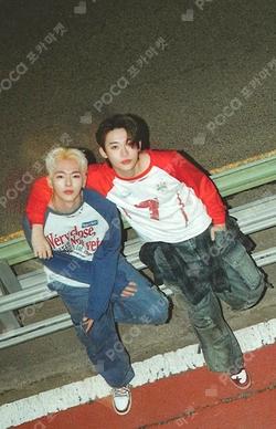 Stay Unit photocard image