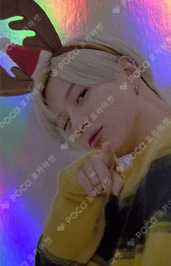2019 TAEMIN FANMEETING [LTM with SHINee WORLD] PHOTOCARD SET