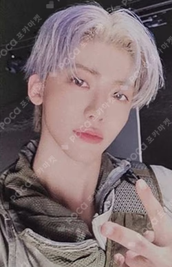 NCT DREAM POP-UP [TIME RIDERS] RANDOM TRADING CARD SET (RIDERS ver.) JAEMIN photocard image