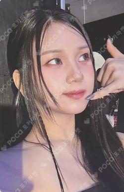 A Montage of ( ) KTOWN4U UMJI photocard image