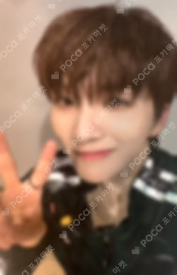 No Genre WEVERSE