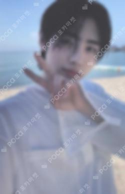 Dimension : Dilemma M2U Lucky Draw SUNGHOON photocard image
