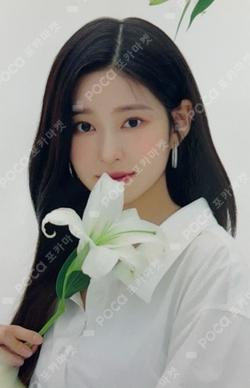 ONE, THE STORY TRADING CARD KIMMINJU photocard image