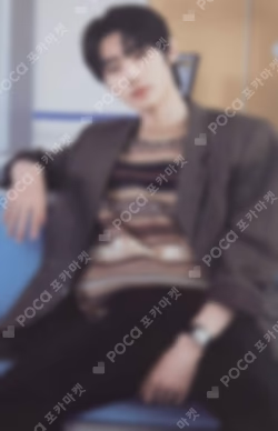 2021 ENHYPEN [EN-CONNECT : COMPANION] TRADING CARD