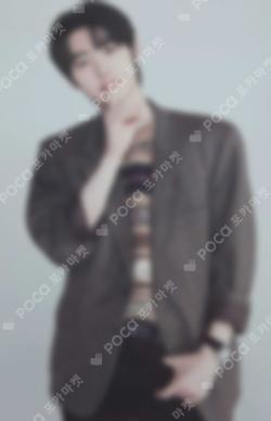 2021 ENHYPEN [EN-CONNECT : COMPANION] TRADING CARD SUNGHOON photocard image
