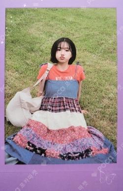 Episode 25 Now Ver. JOYURI photocard image