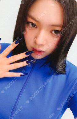 THIS IS FOR WITHMUU JEONGYEON photocard image