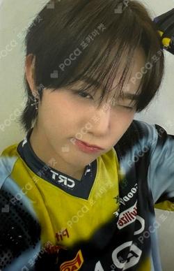 2025 EVNNE CONCERT [SET N GO] TAIPEI JIYUNSEO photocard image