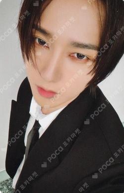 Super Junior25 KTOWN4U YESUNG photocard image