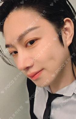 Super Junior25 KTOWN4U HEECHUL photocard image
