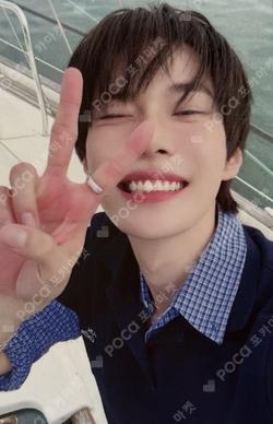 Soar POPMERCH DOYOUNG photocard image