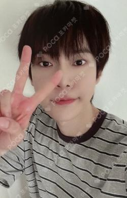 Soar POPMERCH DOYOUNG photocard image