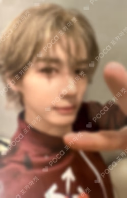 No Genre WEVERSE LEEHAN photocard image