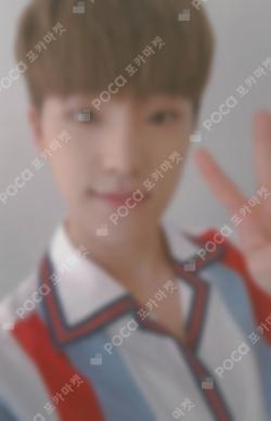 YOU MAKE MY DAY MEET ver. DINO photocard image