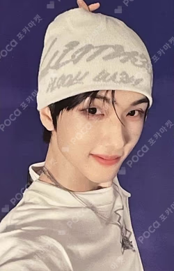 NCT DREAM POP-UP [TIME RIDERS] REWARD JISUNG photocard image
