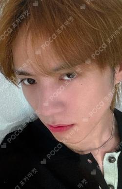 Interlunar APPLEMUSIC YUGYEOM photocard image