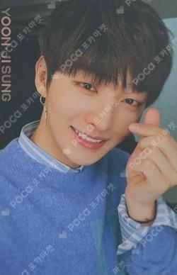 0+1=1 (I PROMISE YOU) Day ver.