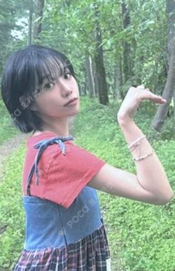 Episode 25 Now Ver. JOYURI photocard image