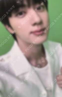 #RUNSEOKJIN_EP.TOUR in JAPAN BTS JAPAN OFFICIAL FANCLUB BOOTH Jin photocard image