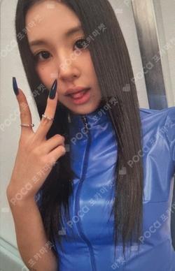 THIS IS FOR POLAROID ver. THIS ver. CHAEYOUNG photocard image