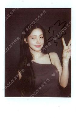 2024 (G)I-DLE WORLD TOUR [iDOL] IN SEOUL DVD PRE-ORDER MIYEON photocard image