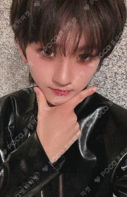UNDENIABLE MUSICART Kaedan photocard image