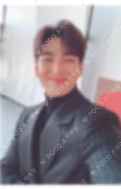 THE WOOD BAEKHO photocard image