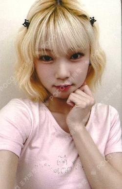 SWICY JUMP UP KOTOKO photocard image