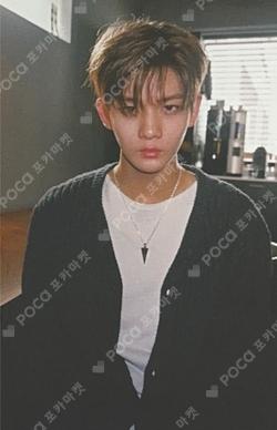  BAE JIN YOUNG photocard image