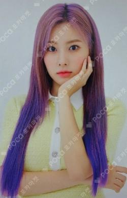 ONEIRIC THEATER TRADING CARD KANGHYEWON photocard image