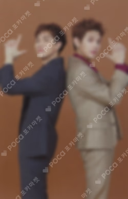 2019 NU'EST FANMEETING L.O.Λ.E PAGE TRADING CARD SET
